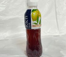 Чай черный Rich Tea с фруктовым соком