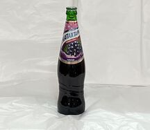 Натахтари Саперави