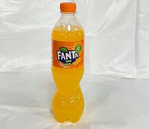 Fanta классическая