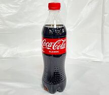 Coca-Cola Classic