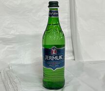 Минеральная вода Джермук газированная