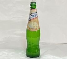 Натахтари Крем-сливки