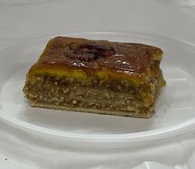 Пахлава