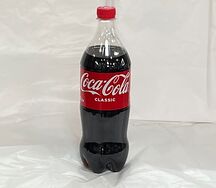 Coca-Cola Classic