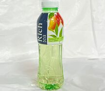Зеленый чай Rich Tea манго