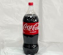 Coca-Cola Classic