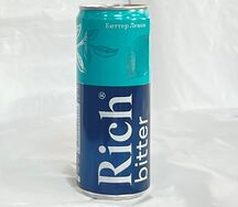 Rich Bitter Лемон