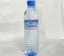 Апаран