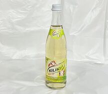 Лимонад Киликия Крем-сода