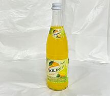 Лимонад Киликия Апельсин