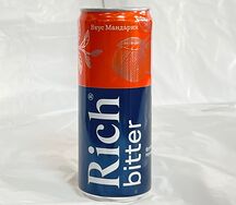 Rich Bitter Мандарин