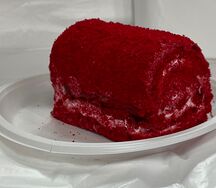 Красный бархат