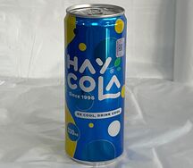 Hay Cola