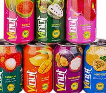 Напиток Vinut