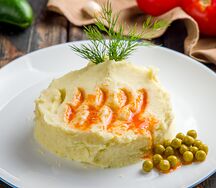 Пюре