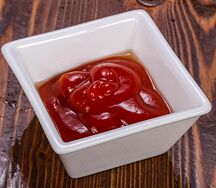 Кетчуп