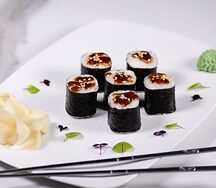 Унаги Маки