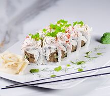 Ролл Ятогами