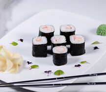 Эби Маки