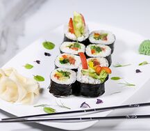 Ясай маки