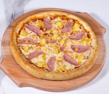 Пицца Гавайская