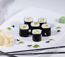 Авокадо Маки