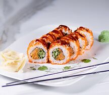 Рыжий Ангел