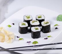 Каппа Маки