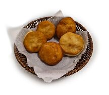 Баурсаки