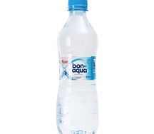 BonAqua без газа
