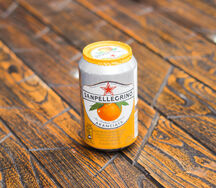 Лимонад San Pellegrino