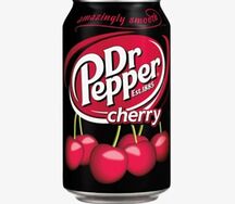  Dr Pepper Cherry
