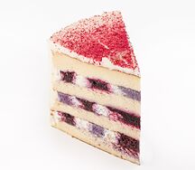 Хлопковая черника