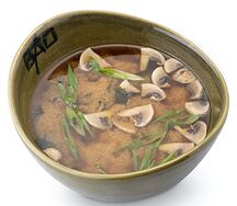 Мисо Широ