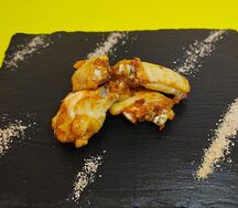 Крылышки куриные Баффало