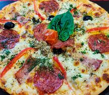 Пицца Мясная