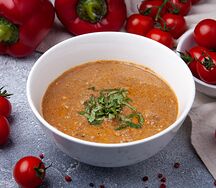 Харчо по-мегрельски