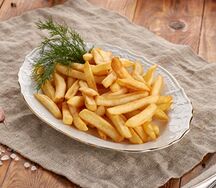 Картофель фри