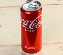 Coca-Cola