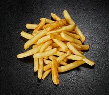 Картофель Фри