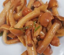 Грибочки