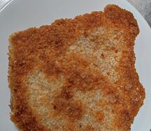 Шницель