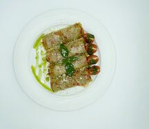 Каннеллони Болоньезе