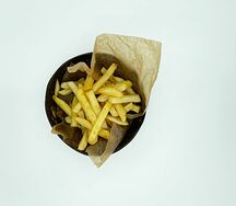 Картофель фри