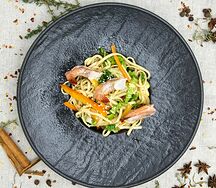 Wok по-вьетнамски