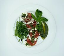 Капрезе