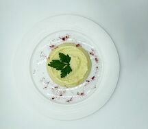 Картофельное пюре