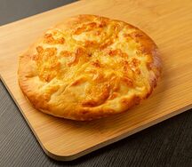 Хачапури с сыром