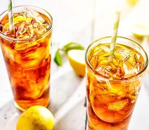 Чай холодный Yess Tea