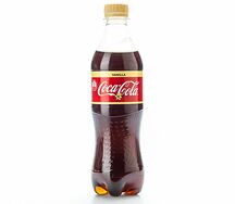 Coca-Cola Vanilla